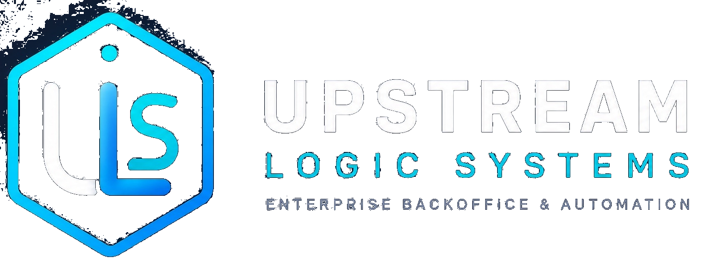 Upstream Logic Systems