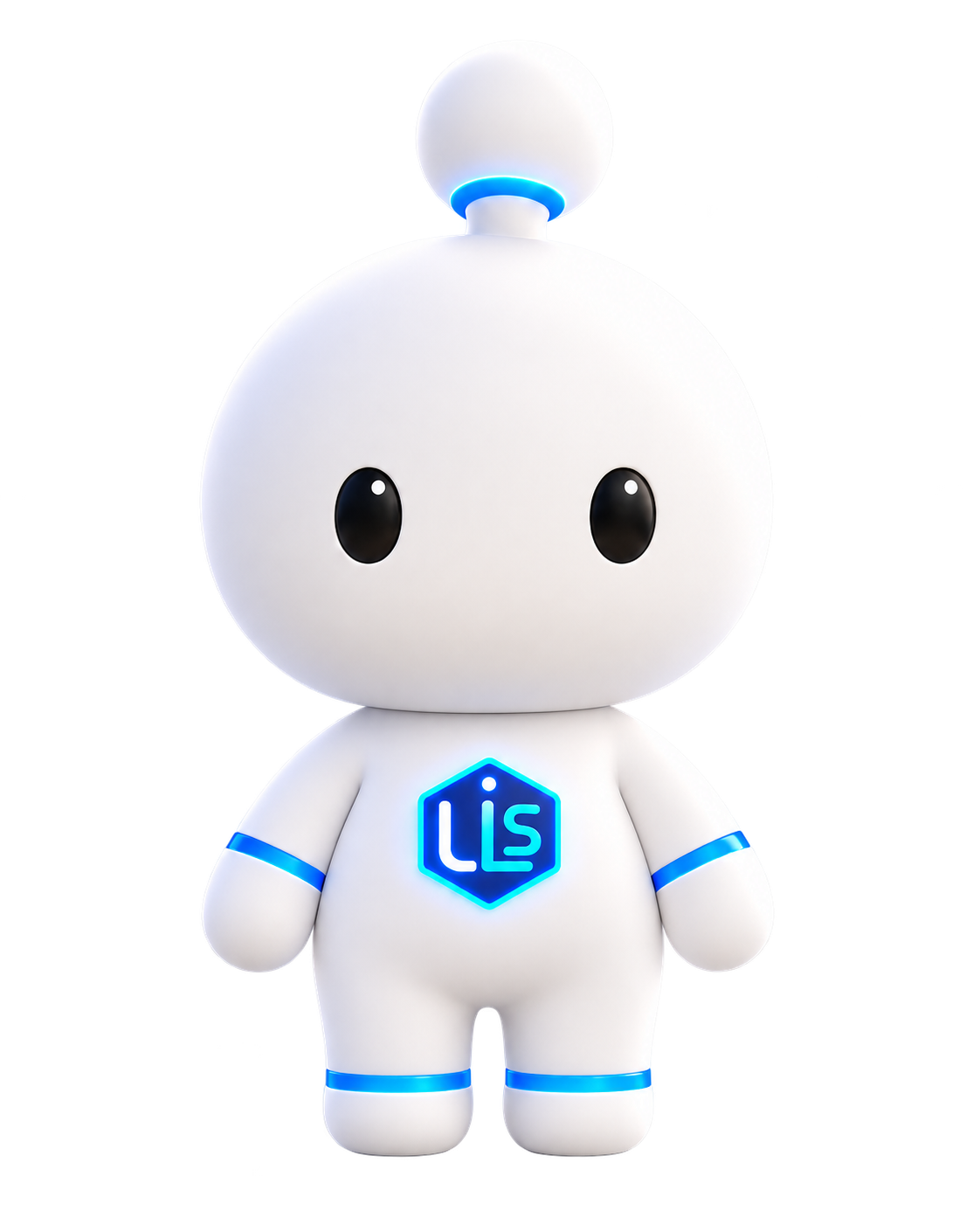 น้องยูลี่ ตัวละครของ ULS